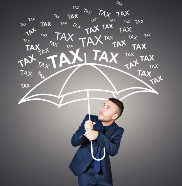 A bad business year is rough to weather, but if you operated at a loss, you may qualify for tax breaks.