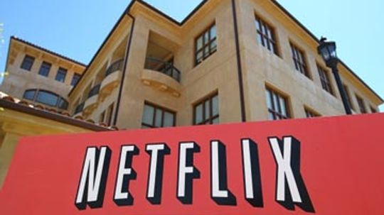 Netflix的移动应用程序是如何工作的＂border=