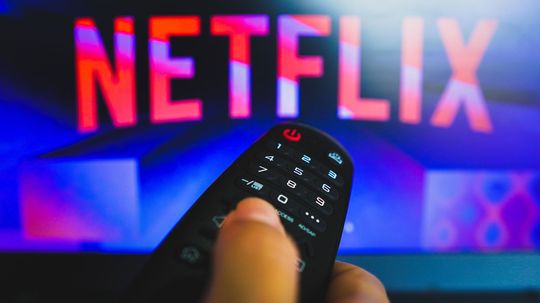 How Netflix's Password Crackdown Will Stop Moochers