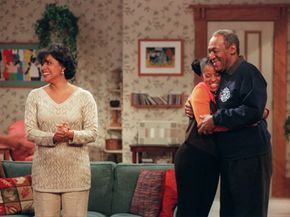 The director of network programming develops new TV shows, a move that sometimes pays off like the highly rated &quot;The Cosby Show.&quot;