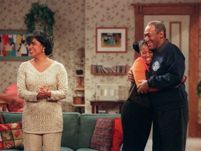 cosby show