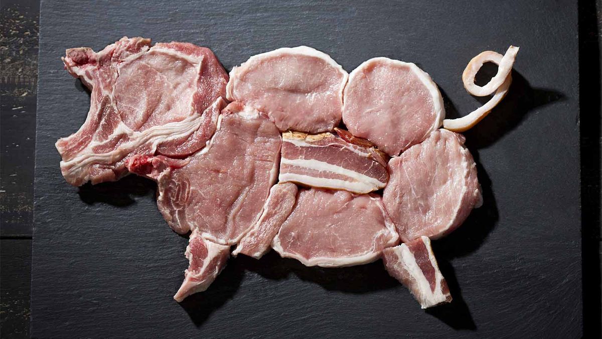 10 Foods You Should Never Eat Raw - Vimarsana News