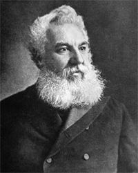 In a way, we have Alexander Graham Bell to thank for the birth of the phonograph.