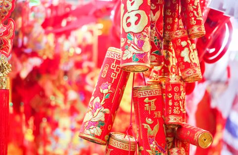 New Year's Superstitions: Unveiling the Mysteries for a Lucky Year Ahead - Vimarsana News