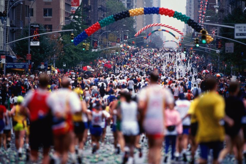 new-york-city-marathon