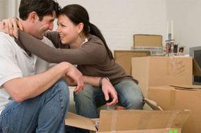 Moving doesn't have to be a chore. We'll keep you on task!
