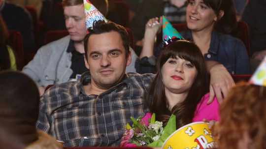 The 'New Girl' Quiz