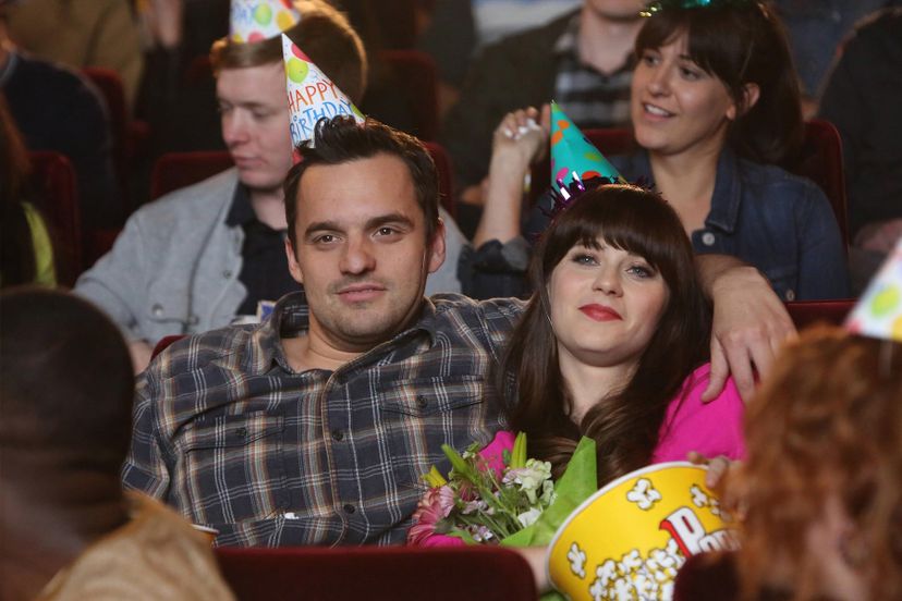 The 'New Girl' Quiz
