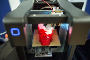 As 3-D printing becomes more and more ubiquitous, engineers who can work with the technology will be in greater and greater demand.