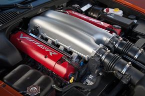 Engine mounts act like small cushions that absorb any movement between the engine and the car's frame. Stiffer, high-performance engine mounts can actually improve engine response in some cars and trucks.