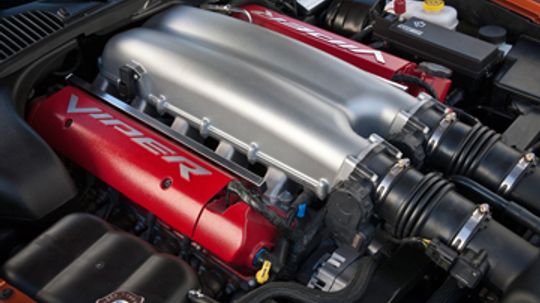 Will New Motor Mounts Increase Engine Response Howstuffworks