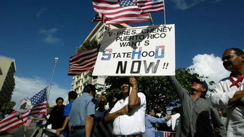 How Do New States Become Part of the U.S.? - Vimarsana News