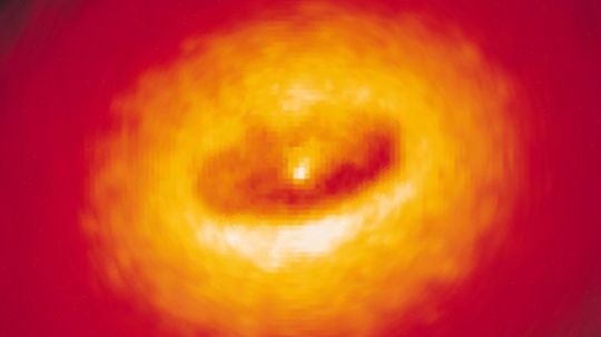 如果我们旁边一个黑洞吗?”width=