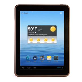 8-inch version of Nextbook tablet