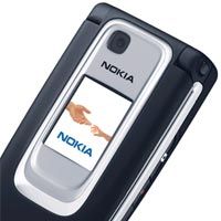 The Nokia 6131 was the first fully integrated mobile-payment cell phone.