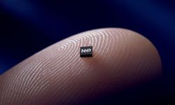Diminutive NFC chips could overhaul the way you use technology; or maybe they'll just help you get really great grocery store coupons. Only time will tell. 