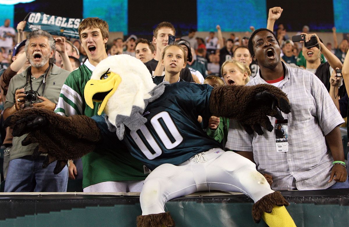 NFL Mascots Quiz HowStuffWorks