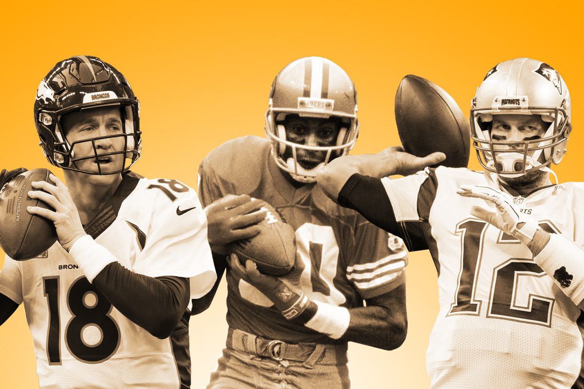 Quiz: The ultimate NFL trivia challenge - how well do you know your  football? - Washington Times