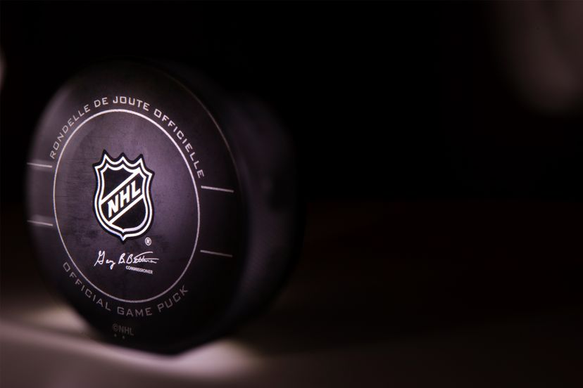 NHL Sports Trivia Quiz