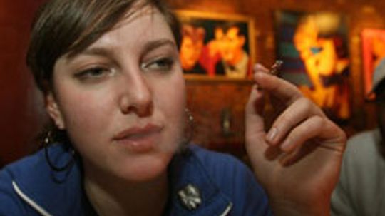 Are tobacco companies increasing the nicotine content in cigarettes?