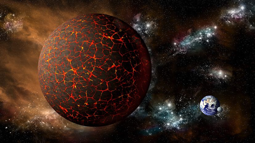 nibiru