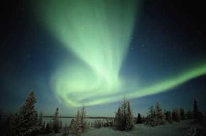 northern lights