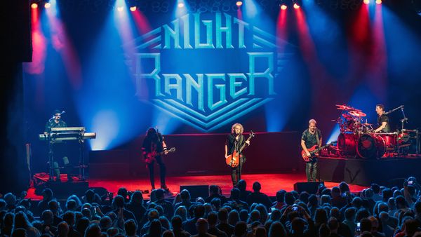 Night Ranger