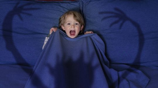 How Night Terrors Work