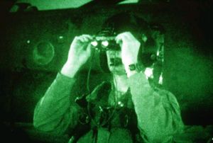 How Night Vision Works