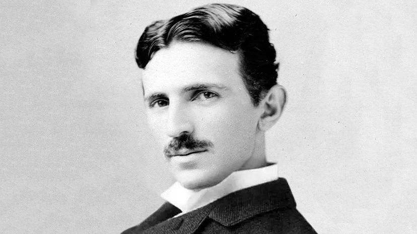 Who the Light Bulb? Wasn't Just Edison |