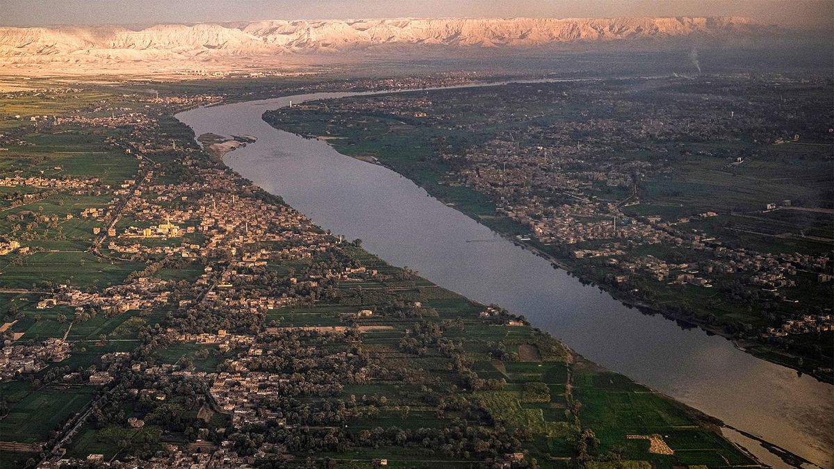 The 9 Longest Rivers In The World: From The Nile To The Congo |  Howstuffworks