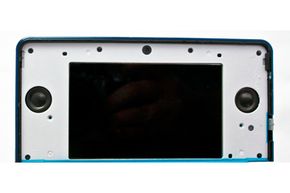 DSi XL will not read any games - Nintendo DSi XL - iFixit