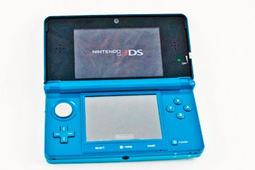 Nintendo 3DS