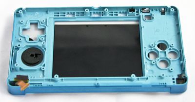 Nintendo 3DS case