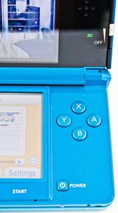 Nintendo 3DS