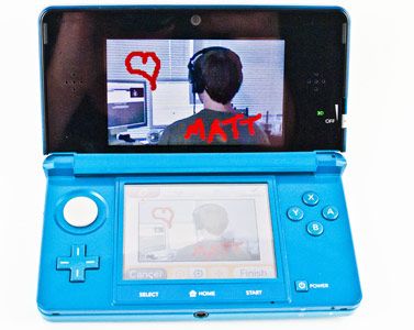 Nintendo 3DS