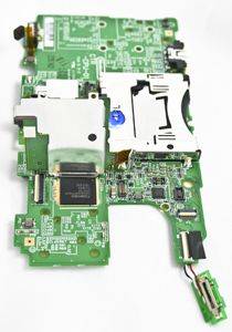 Nintendo 3DS memory