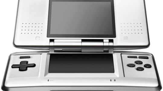 overdrijving elleboog Chronisch How Nintendo DS Works | HowStuffWorks