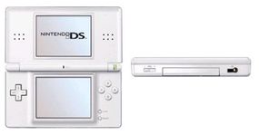 The DS Lite
