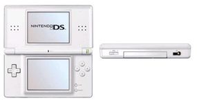 News: Would Nintendo Ever Release This DS to Wii U Adaptor? Page 1 - Cubed3