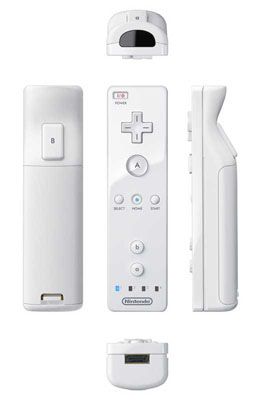 The Innovative Wii Remote Feature You Probably Never Used