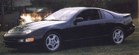 日产300 zx涡轮”class=