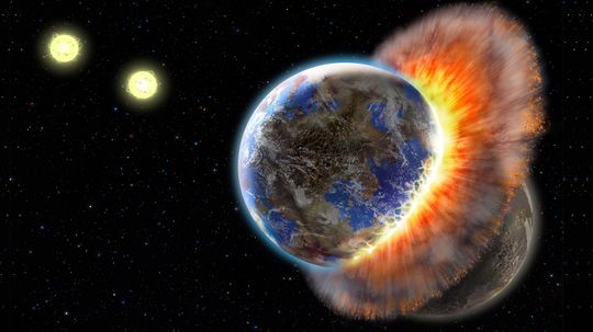 The Truth Behind the Rogue Planet Nibiru