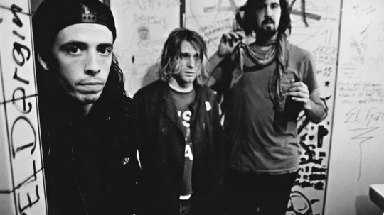 The Ultimate Nirvana Quiz