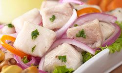 ceviche