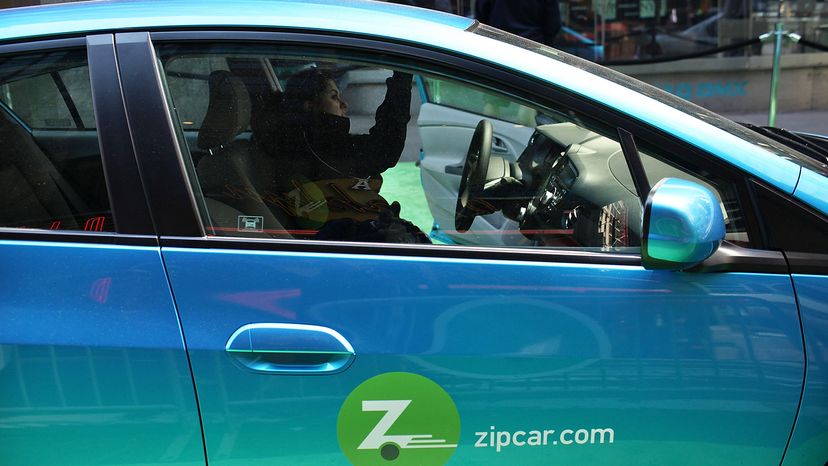 Zipcar