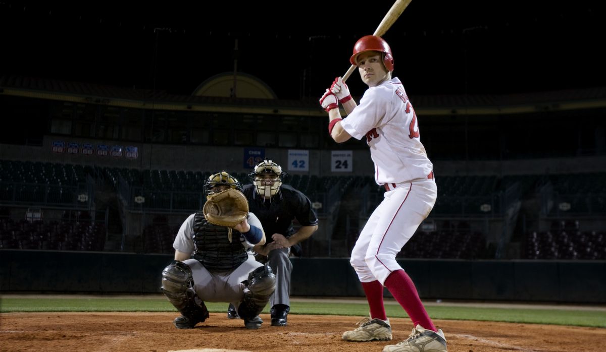 Why is it bad luck to mention a no-hitter during a baseball game ...