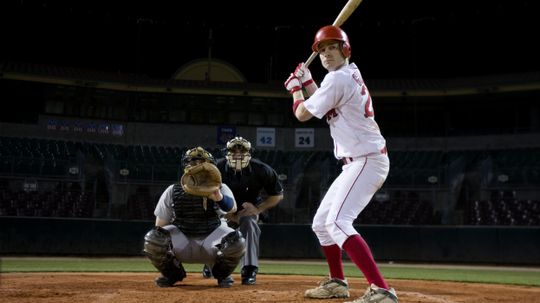 Why is it bad luck to mention a no-hitter during a baseball game?