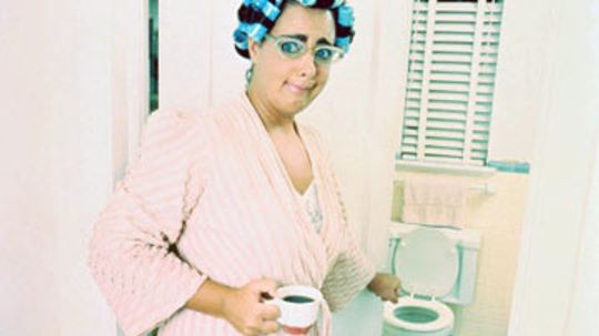 How to Prevent Odors in Toilets