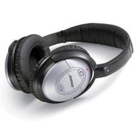 Bose was the first company to introduce noise-canceling headphones.